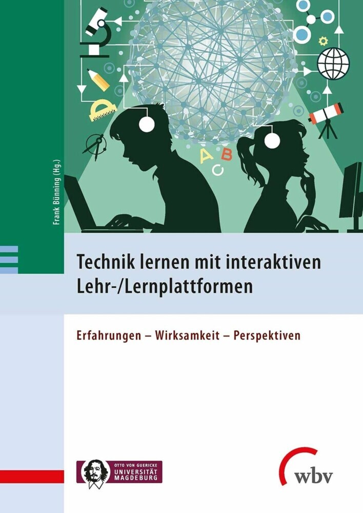 Technik lernen mit interaktiven Lehr-/Lernplattformen main product photo