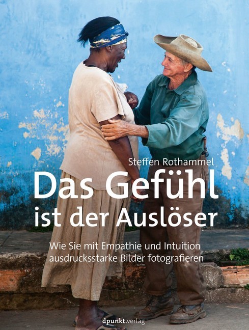 Das Gefühl ist der Auslöser main product photo