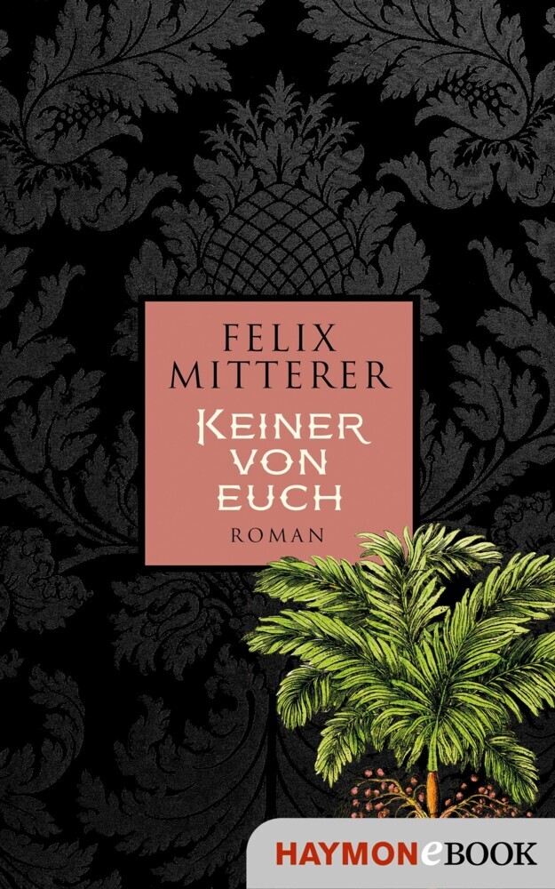 Keiner von euch main product photo