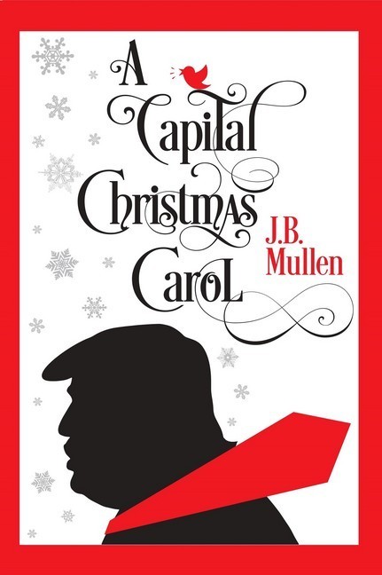 A Capital Christmas Carol main product photo