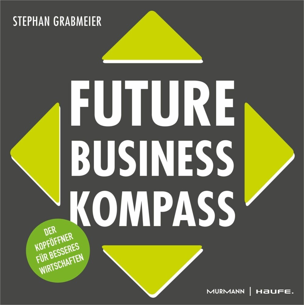 Future Business Kompass main product photo