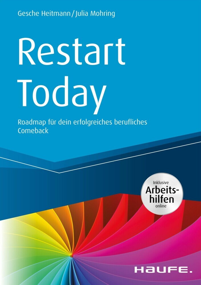Restart Today main product photo