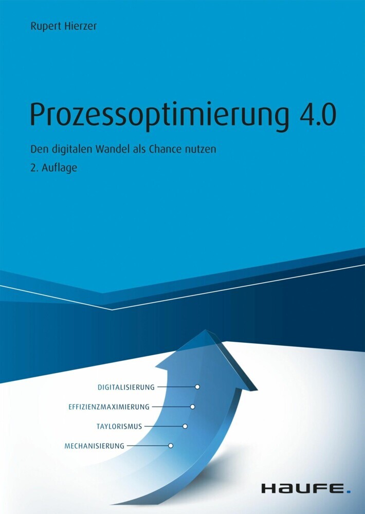 Prozessoptimierung 4.0 main product photo