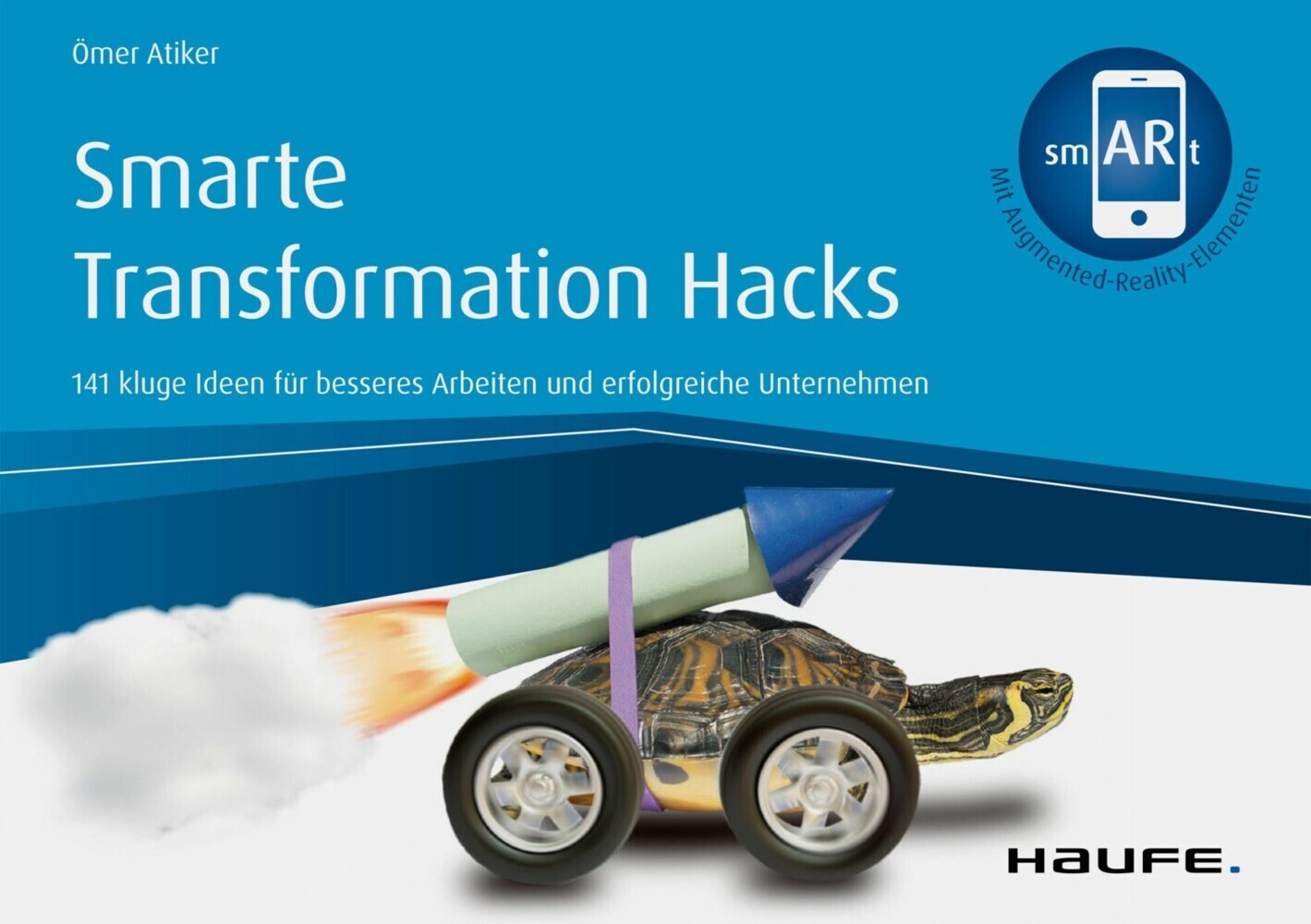 Smarte Transformation Hacks main product photo