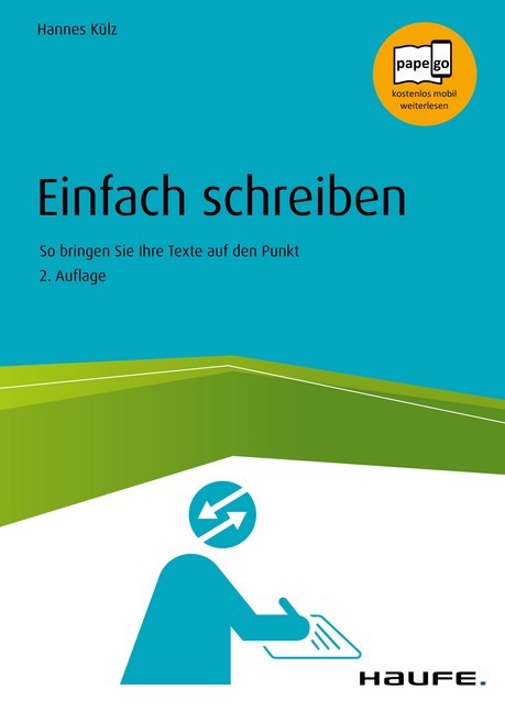 Einfach schreiben main product photo