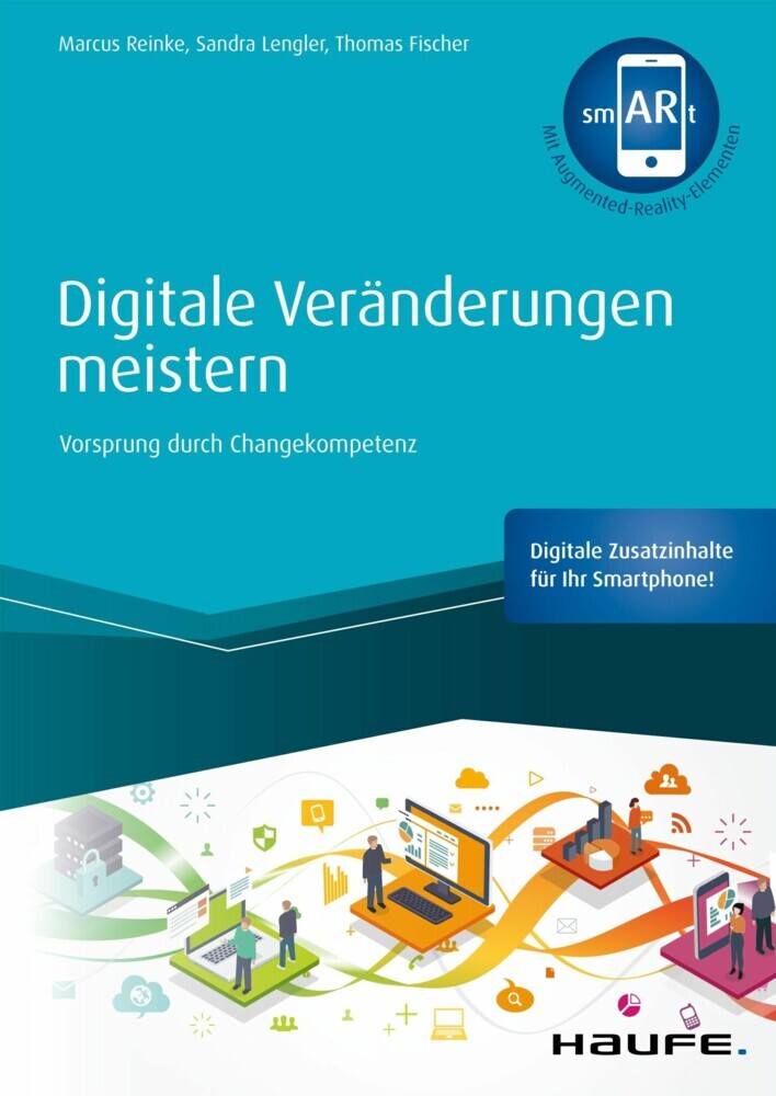 Digitale Veränderungen meistern main product photo