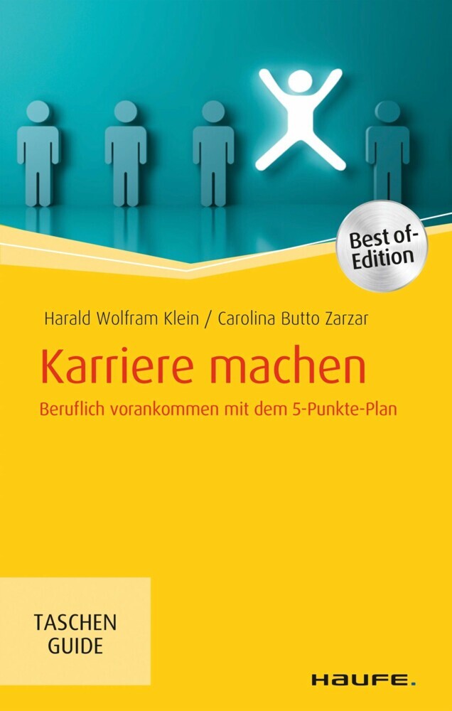 Karriere machen main product photo