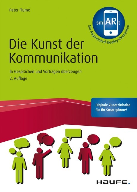 Die Kunst der Kommunikation main product photo