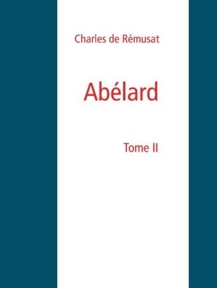 Abélard
