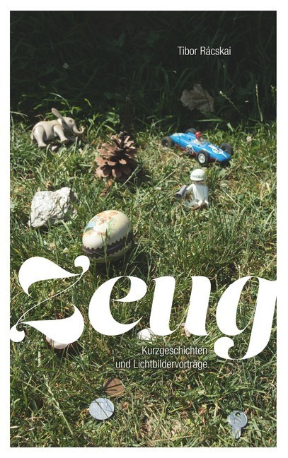 Zeug main product photo