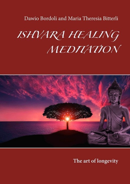 Ishvara Healing Meditation main product photo