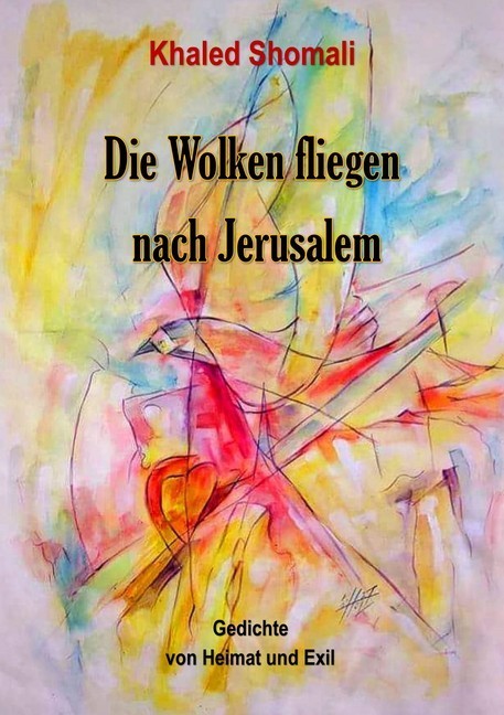 Die Wolken fliegen nach Jerusalem main product photo