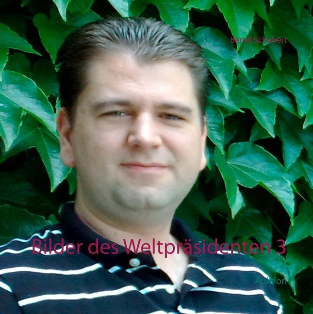 Bilder des Weltpräsidenten 3 main product photo