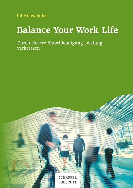 Balance Your Work Life main product photo