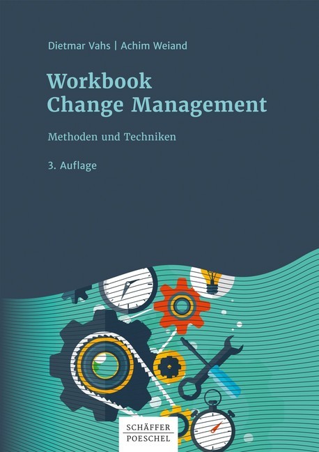 Workbook Change Management main product photo