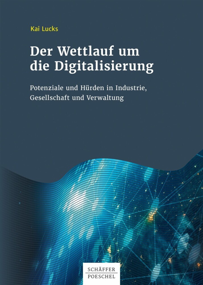 Der Wettlauf um die Digitalisierung main product photo