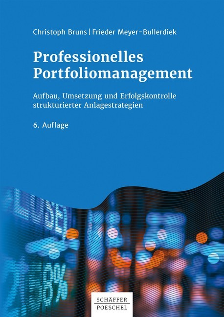 Professionelles Portfoliomanagement main product photo