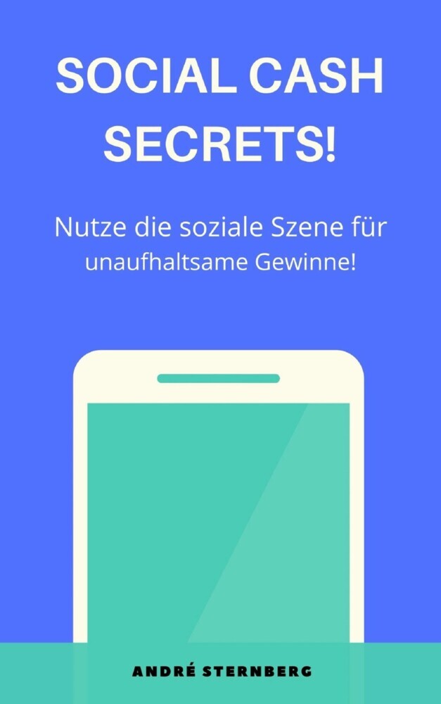 Social Cash Secrets! main product photo