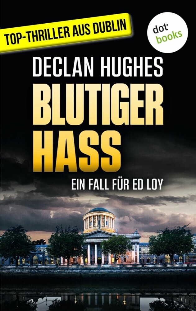 Blutiger Hass main product photo