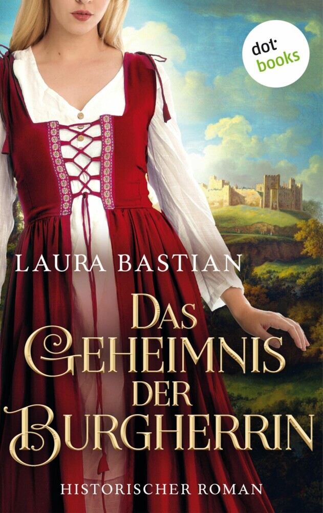 Das Geheimnis der Burgherrin main product photo