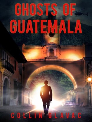 Ghosts of Guatemala