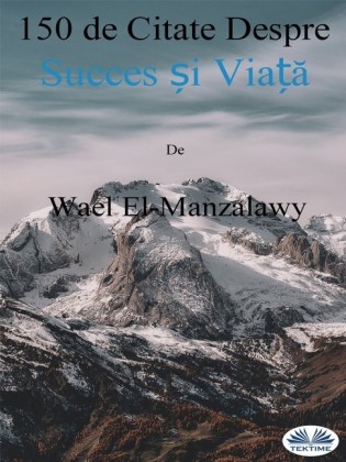 150 De Citate Despre Succes i Viaa