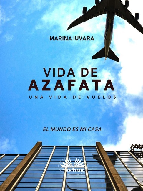 Vida De Azafata main product photo