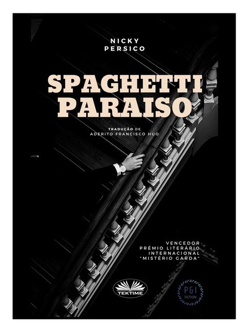 Spaghetti Paraiso main product photo