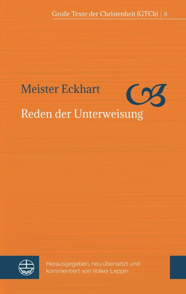 Reden der Unterweisung main product photo