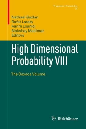 High Dimensional Probability VIII