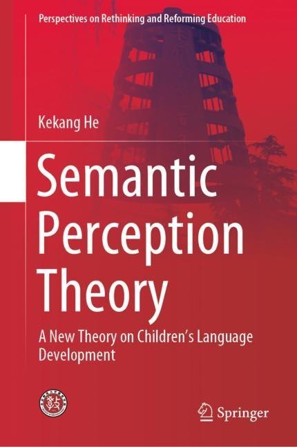 Semantic Perception Theory main product photo
