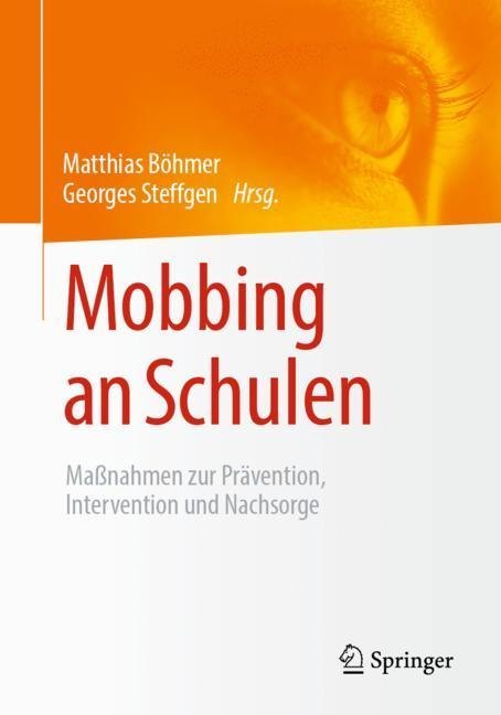 Mobbing an Schulen main product photo