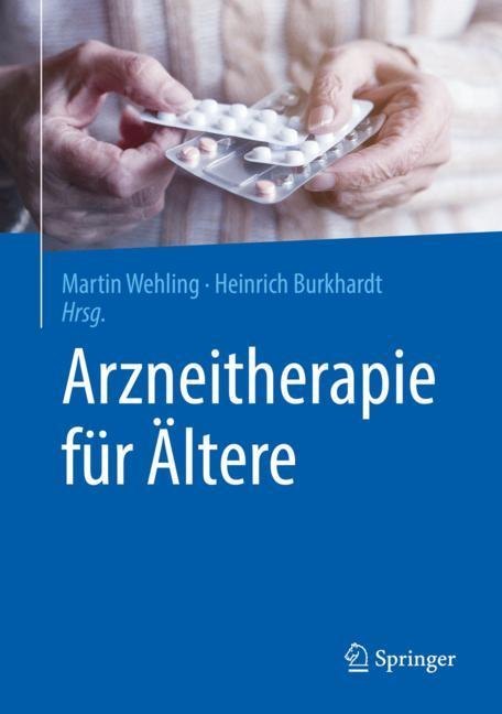 Arzneitherapie für Ältere main product photo