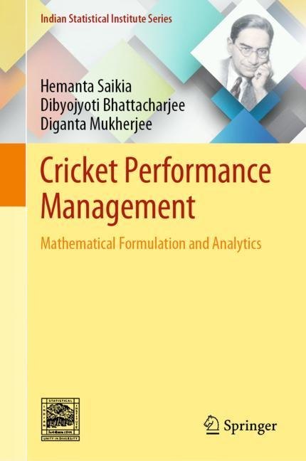 Cricket Performance Management main product photo