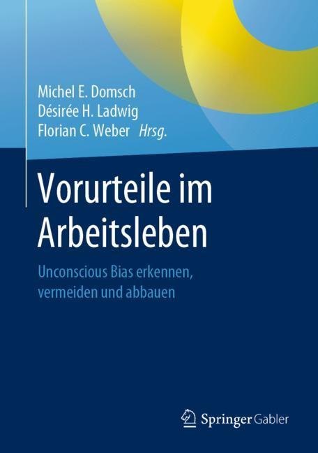 Vorurteile im Arbeitsleben main product photo