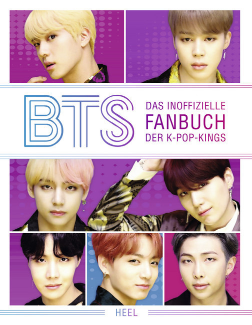 BTS main product photo