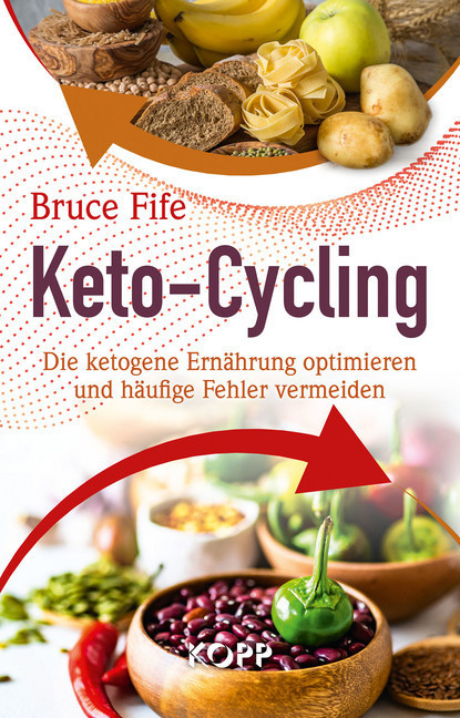 Keto-Cycling main product photo