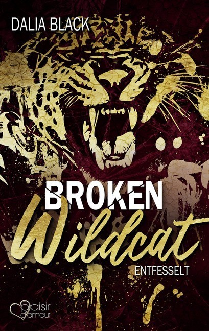 Broken Wildcat: Entfesselt main product photo