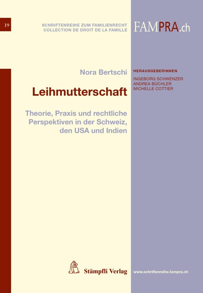 Leihmutterschaft main product photo