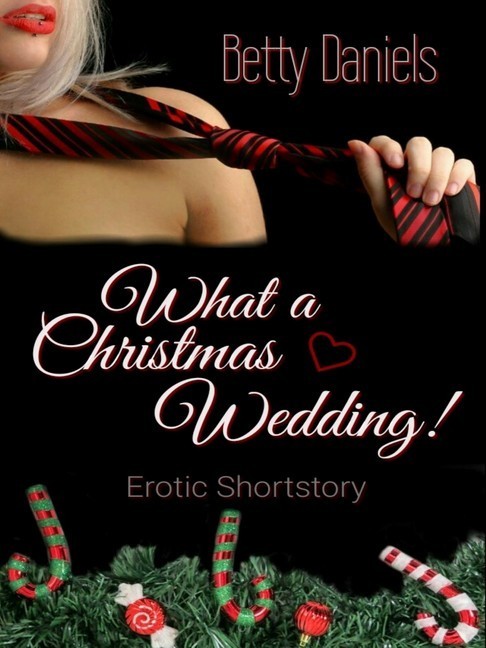 What a Christmas Wedding! main product photo