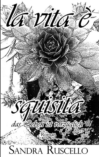 La vita è squisita main product photo