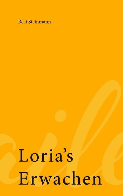Loria's Erwachen main product photo