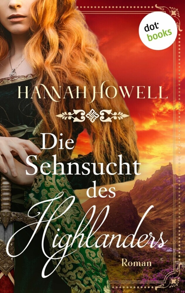 Die Sehnsucht des Highlanders main product photo
