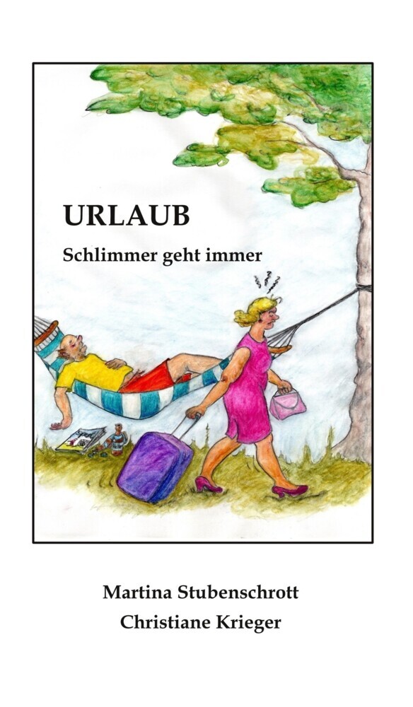Urlaub main product photo