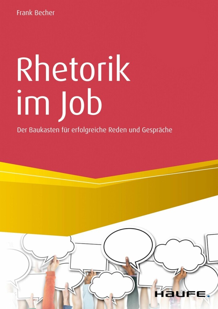 Rhetorik im Job main product photo