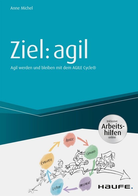 Ziel: agil main product photo