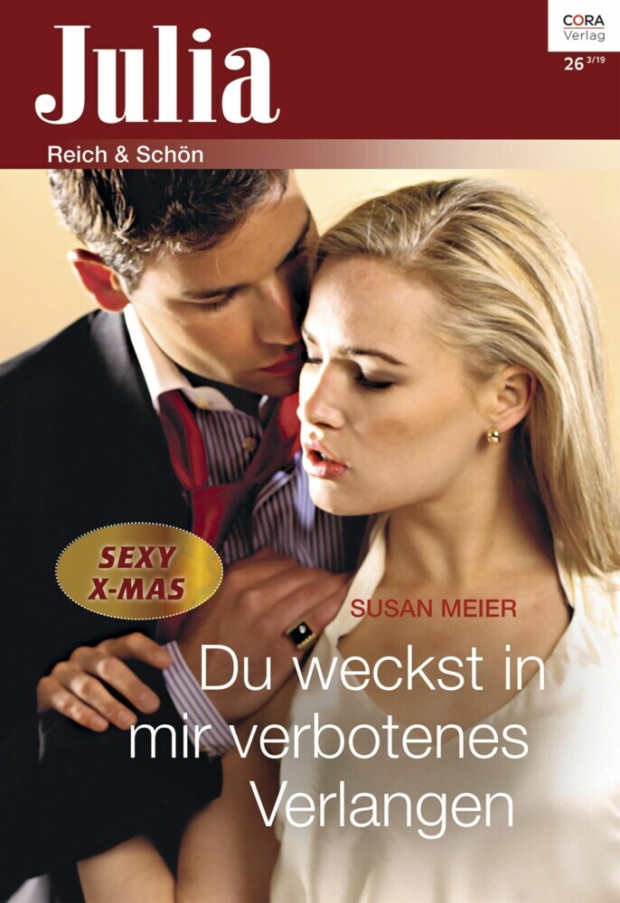 Du weckst in mir verbotenes Verlangen main product photo
