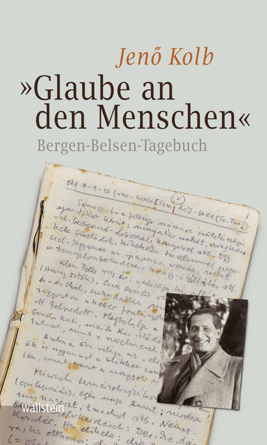 'Glaube an den Menschen' main product photo