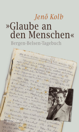 'Glaube an den Menschen'