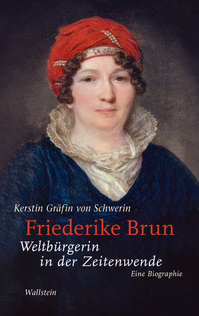 Friederike Brun main product photo